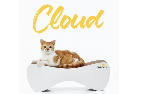Когтеточка Cloud SAY MEOW!
