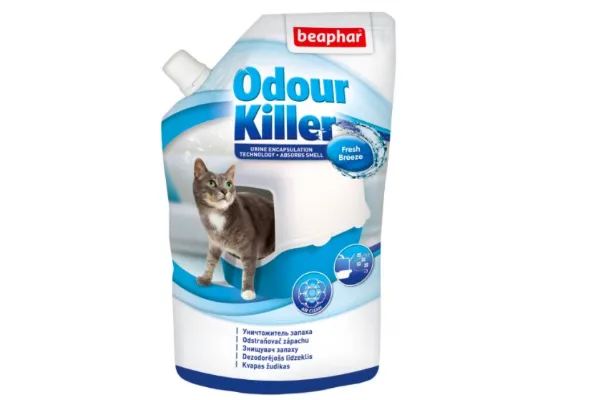 Ликвидатор запаха 10510