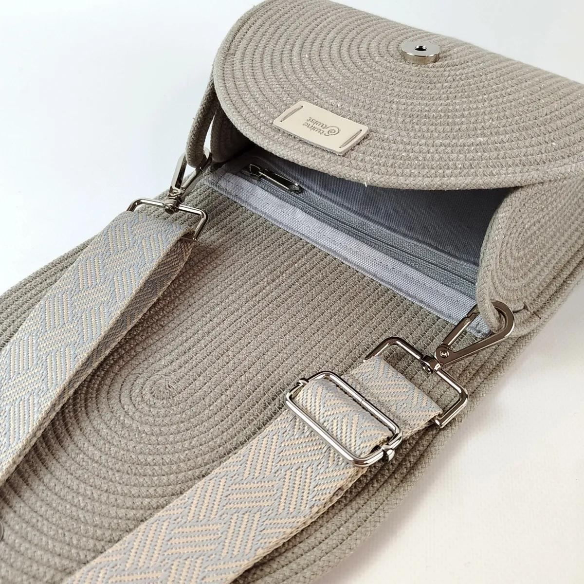 Кросбоді. Сумка жіноча. Клатч. Маленька сумочка-3