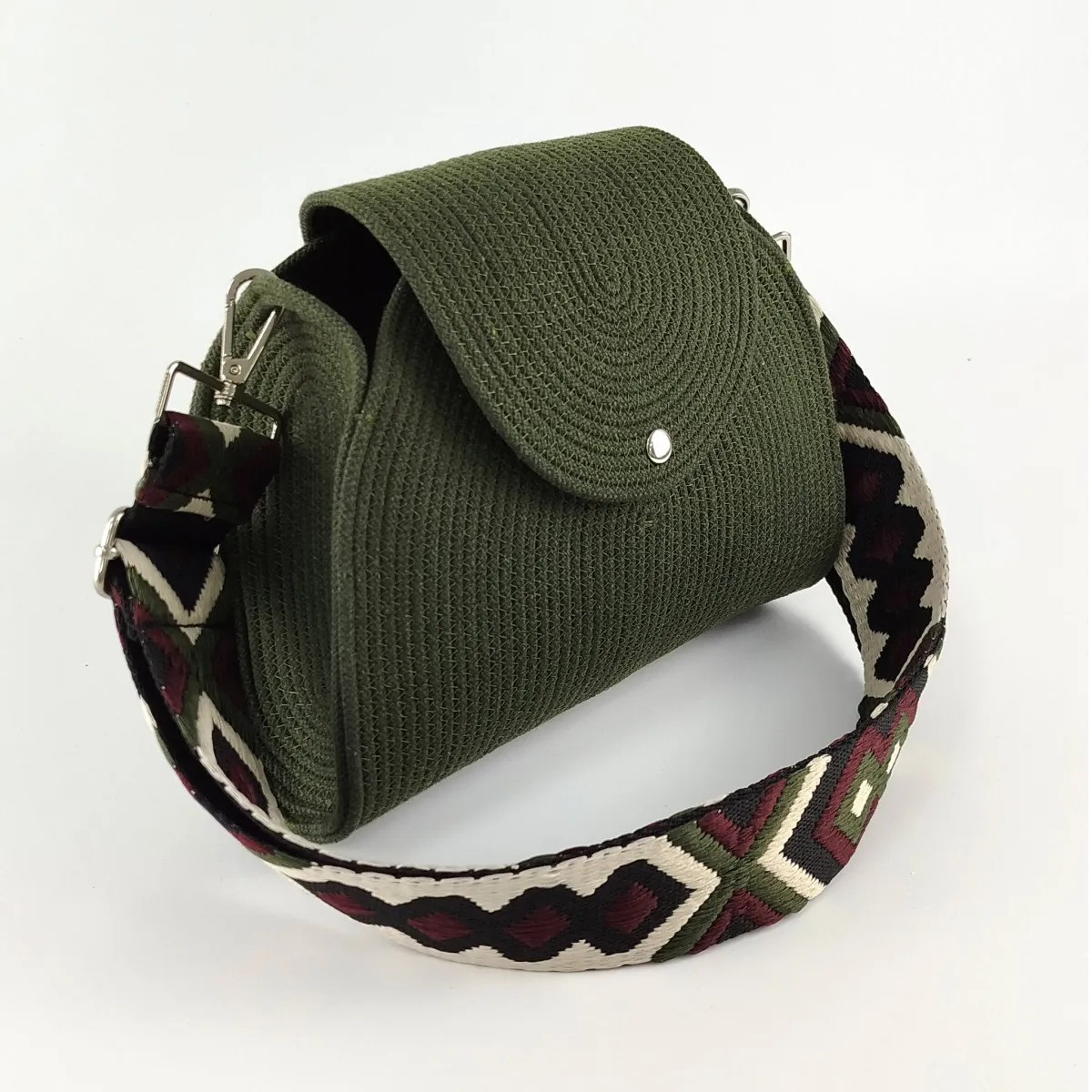 Кросбоді. Сумка жіноча. Клатч. Маленька сумочка-2