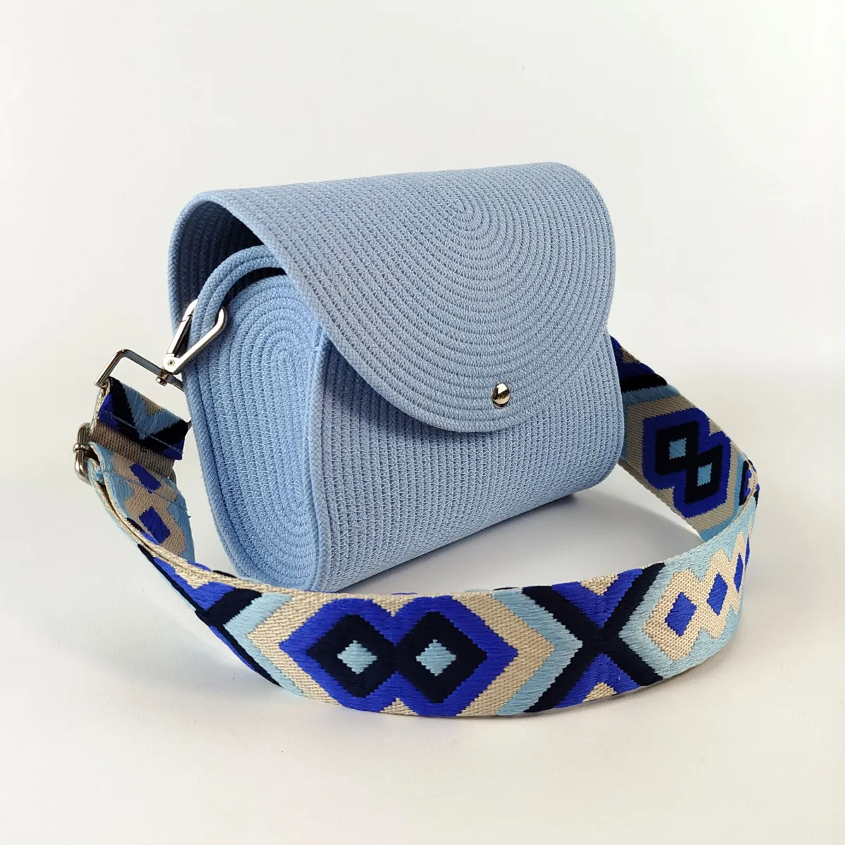 Кросбоді. Сумка жіноча. Клатч. Маленька сумочка-1