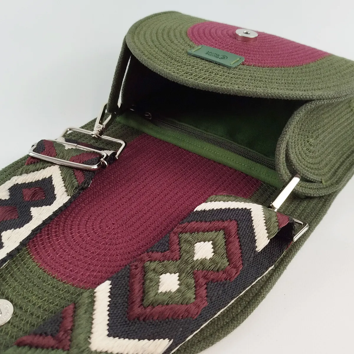 Кросбоді. Сумка жіноча. Клатч. Маленька сумочка-3