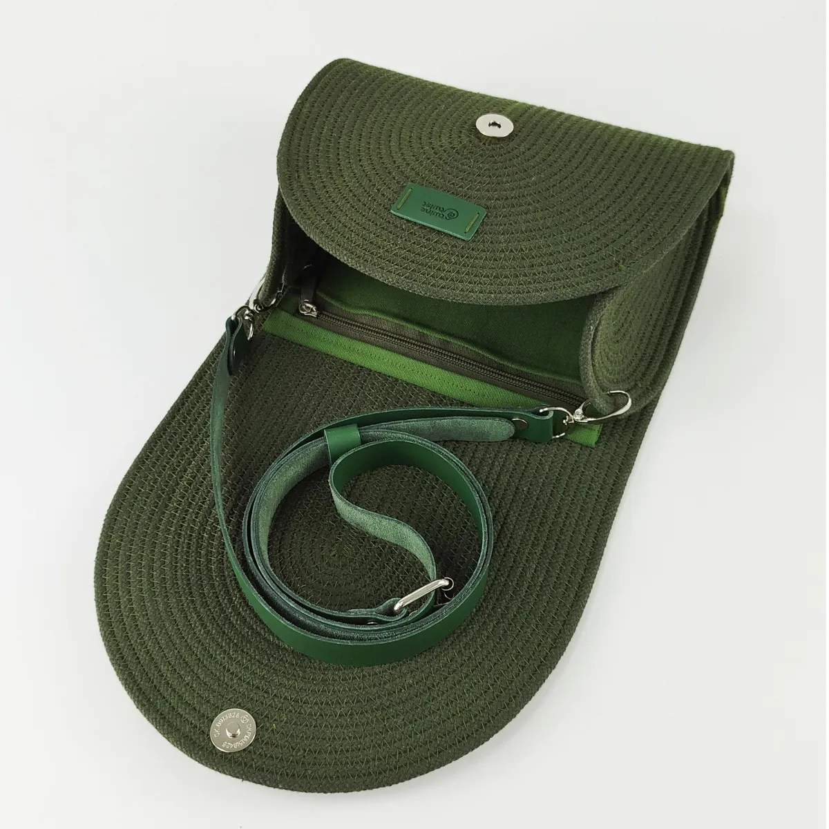 Кросбоді. Сумка жіноча. Клатч. Маленька сумочка-3