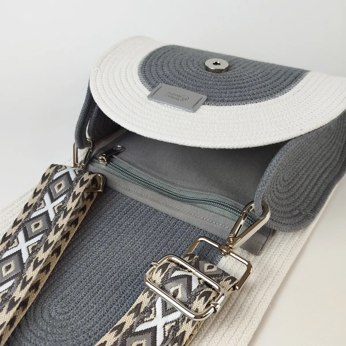 Кросбоді. Сумка жіноча. Клатч. Маленька сумочка-3