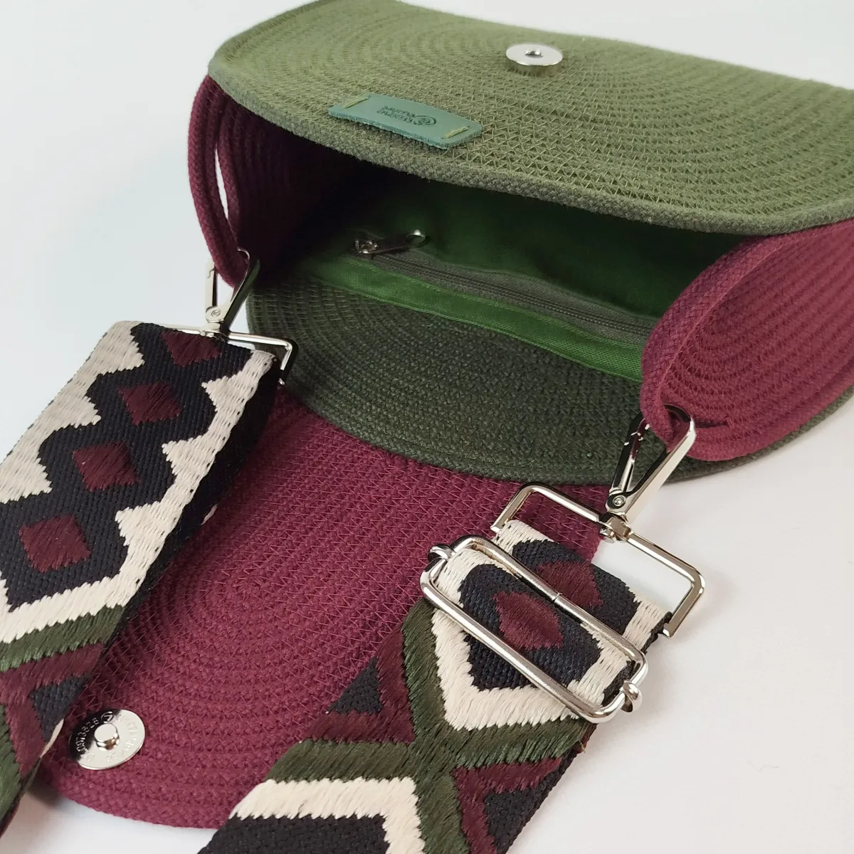 Кросбоді. Сумка жіноча. Клатч. Маленька сумочка-3