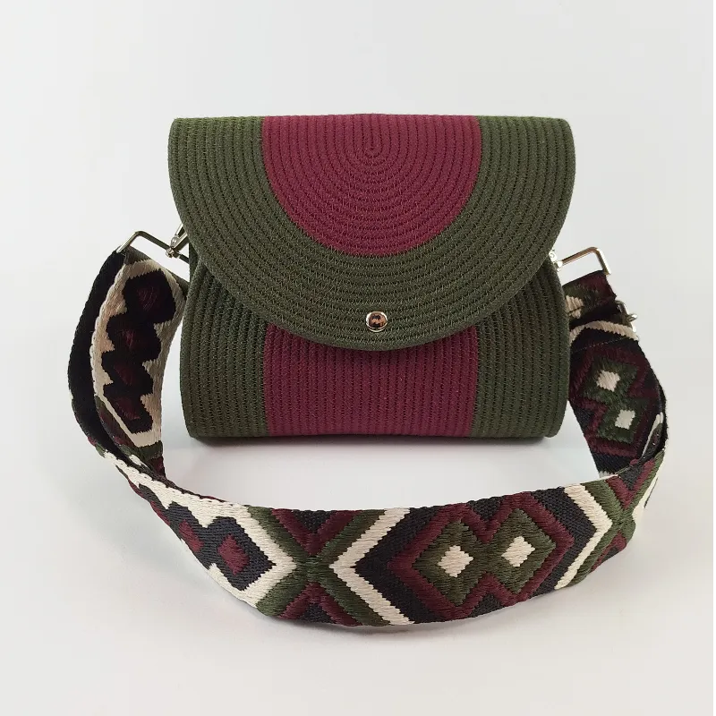 Кросбоді. Сумка жіноча. Клатч. Маленька сумочка-0