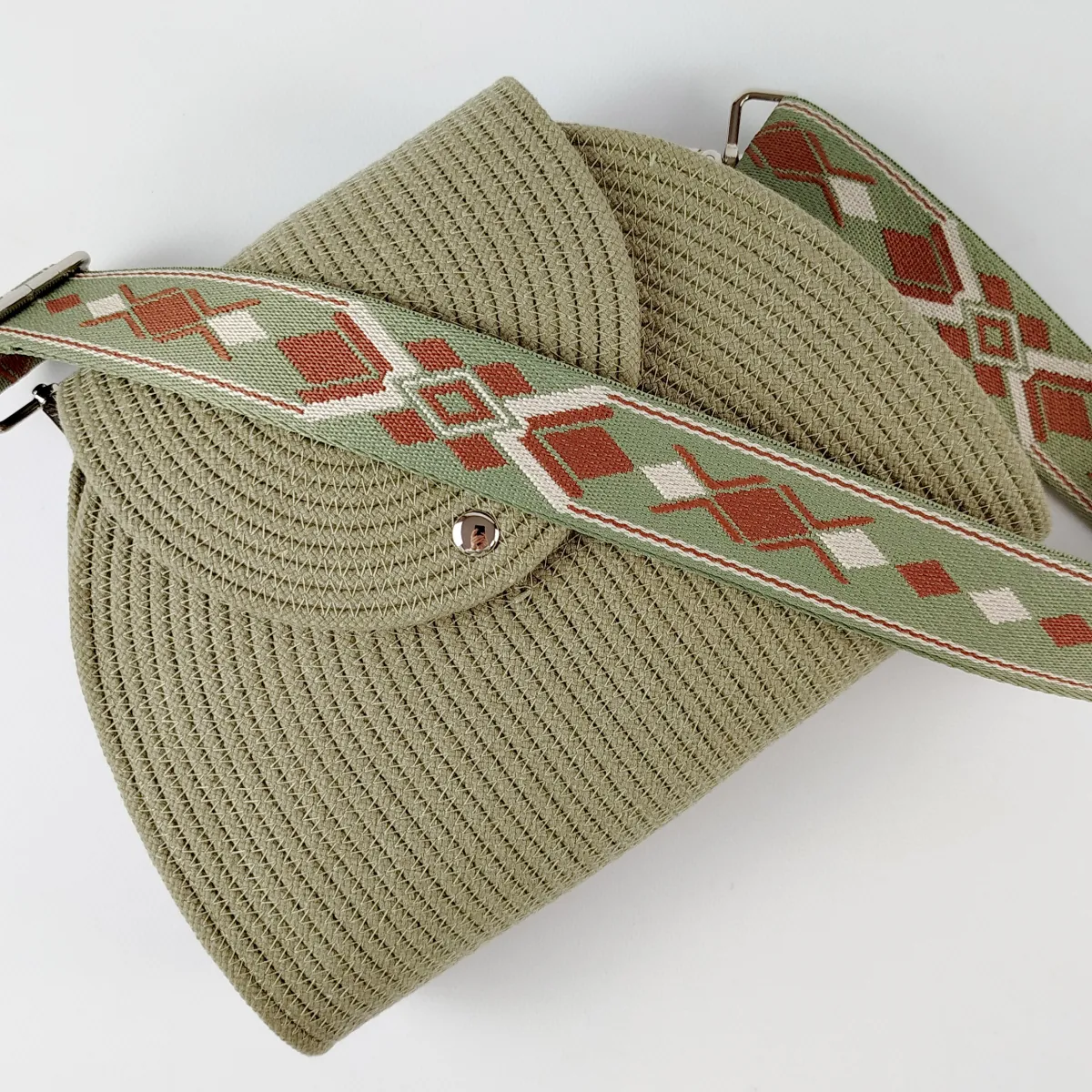 Кросбоді. Сумка жіноча. Клатч. Маленька сумочка-2