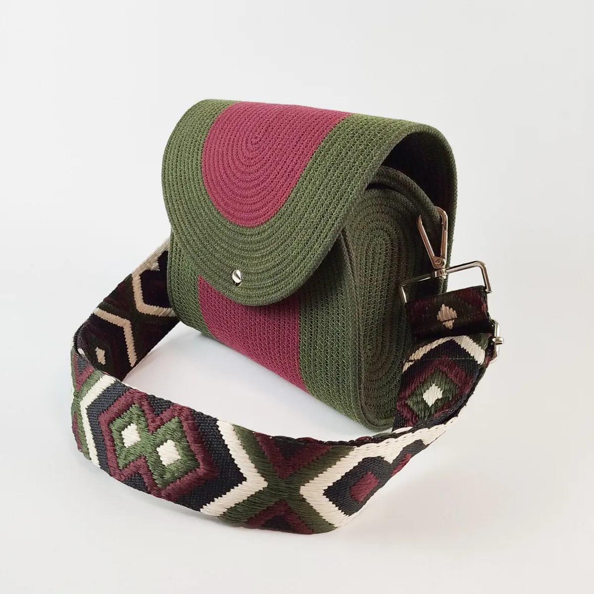 Кросбоді. Сумка жіноча. Клатч. Маленька сумочка-1