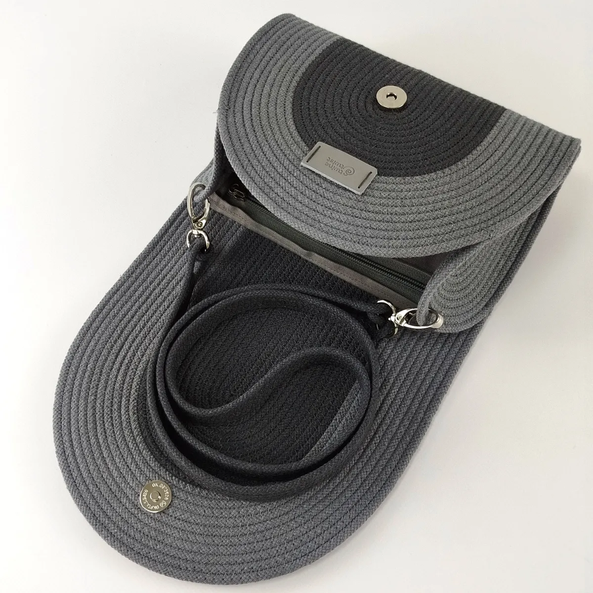 Кросбоді. Сумка жіноча. Клатч. Маленька сумочка-3