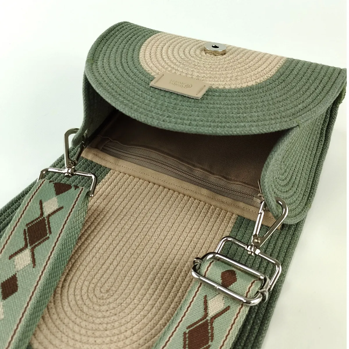 Кросбоді. Сумка жіноча. Клатч. Маленька сумочка-2