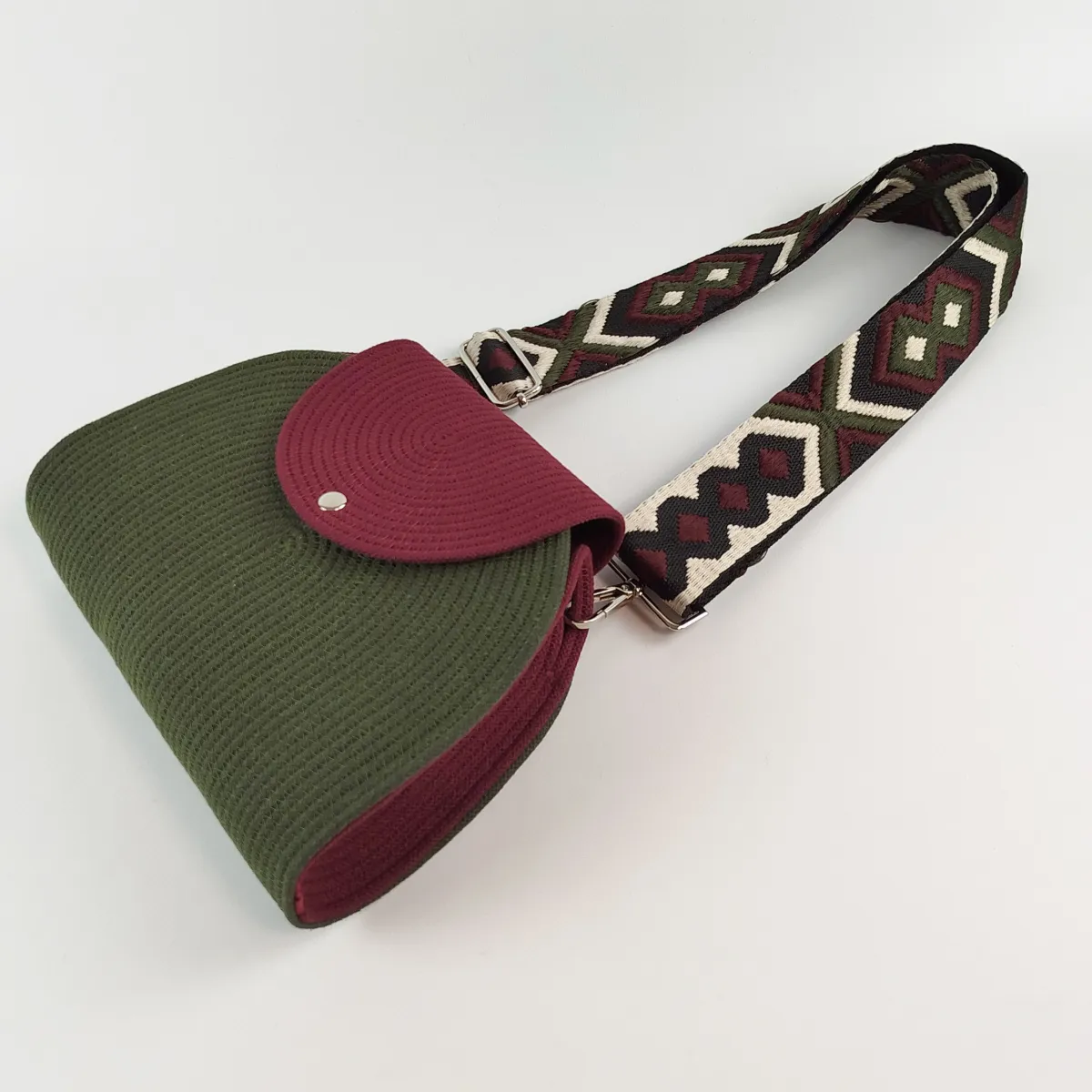 Кросбоді. Сумка жіноча. Клатч. Маленька сумочка-4