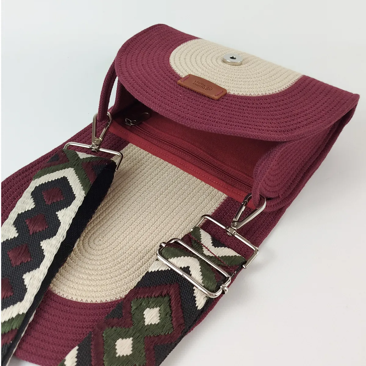 Кросбоді. Сумка жіноча. Клатч. Маленька сумочка-3