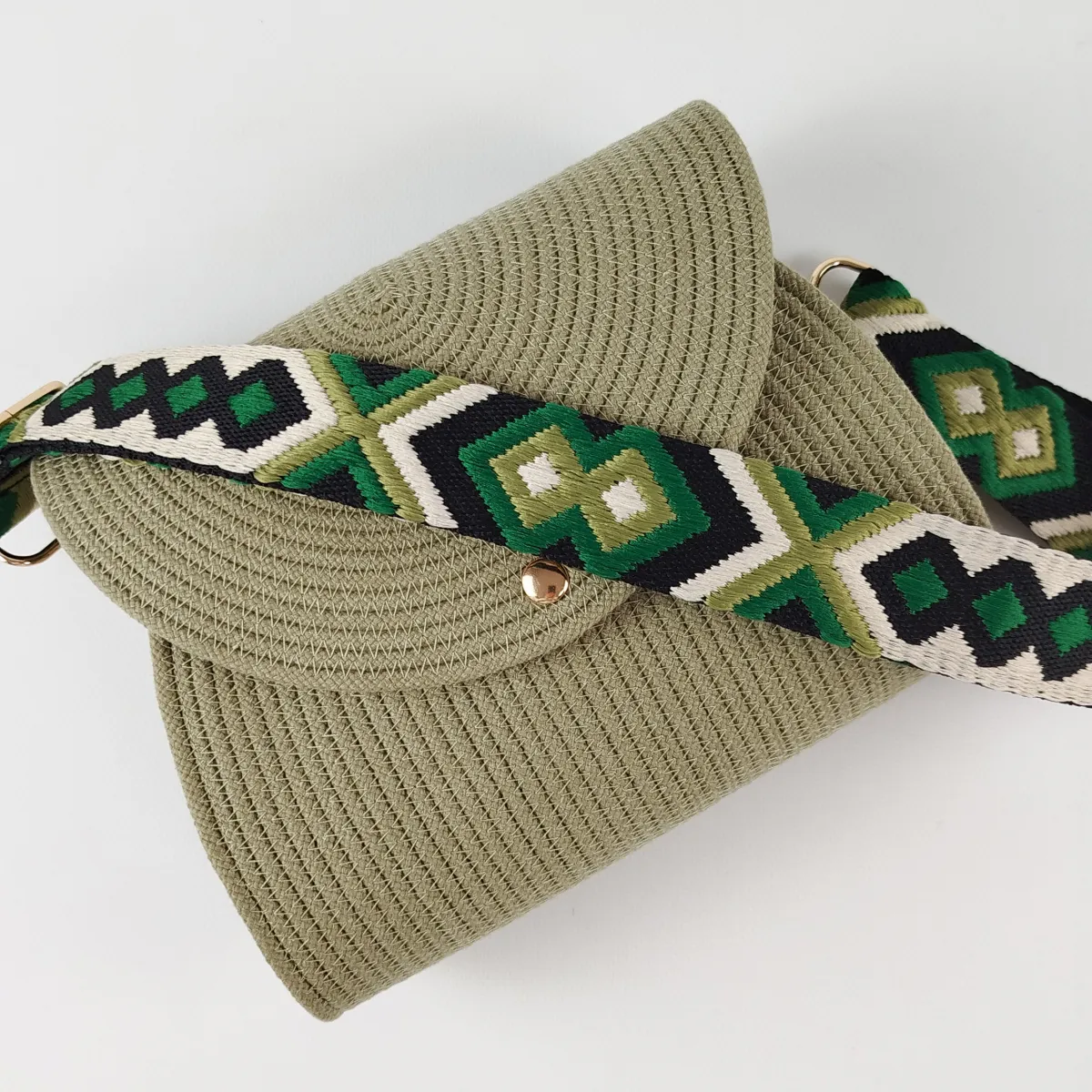 Кросбоді. Сумка жіноча. Клатч. Маленька сумочка-2