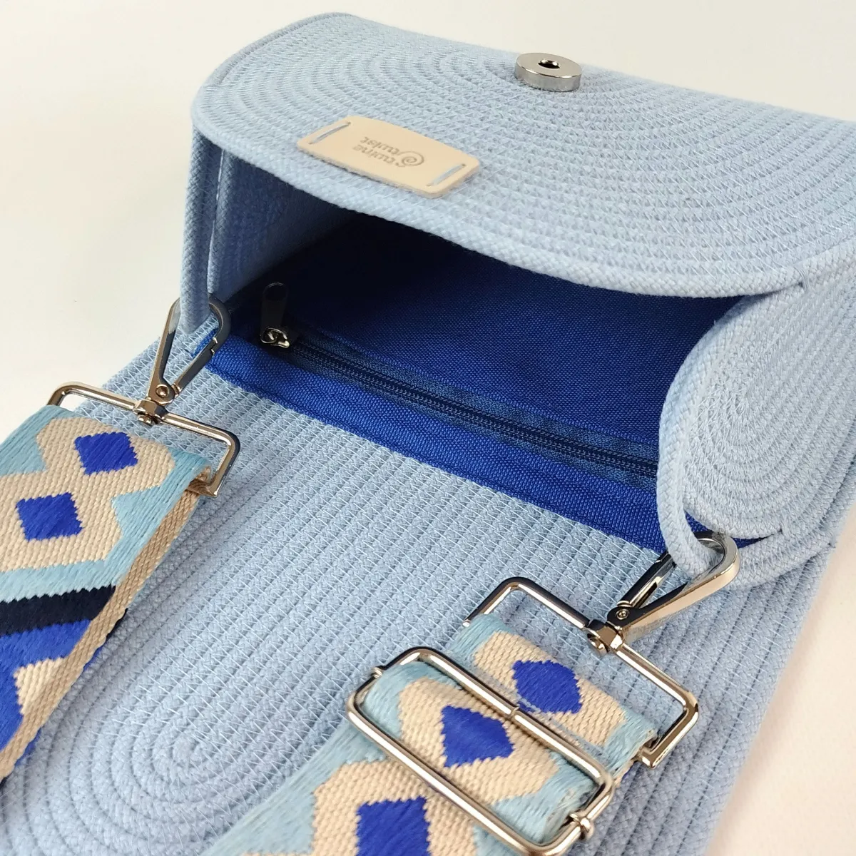 Кросбоді. Сумка жіноча. Клатч. Маленька сумочка-3