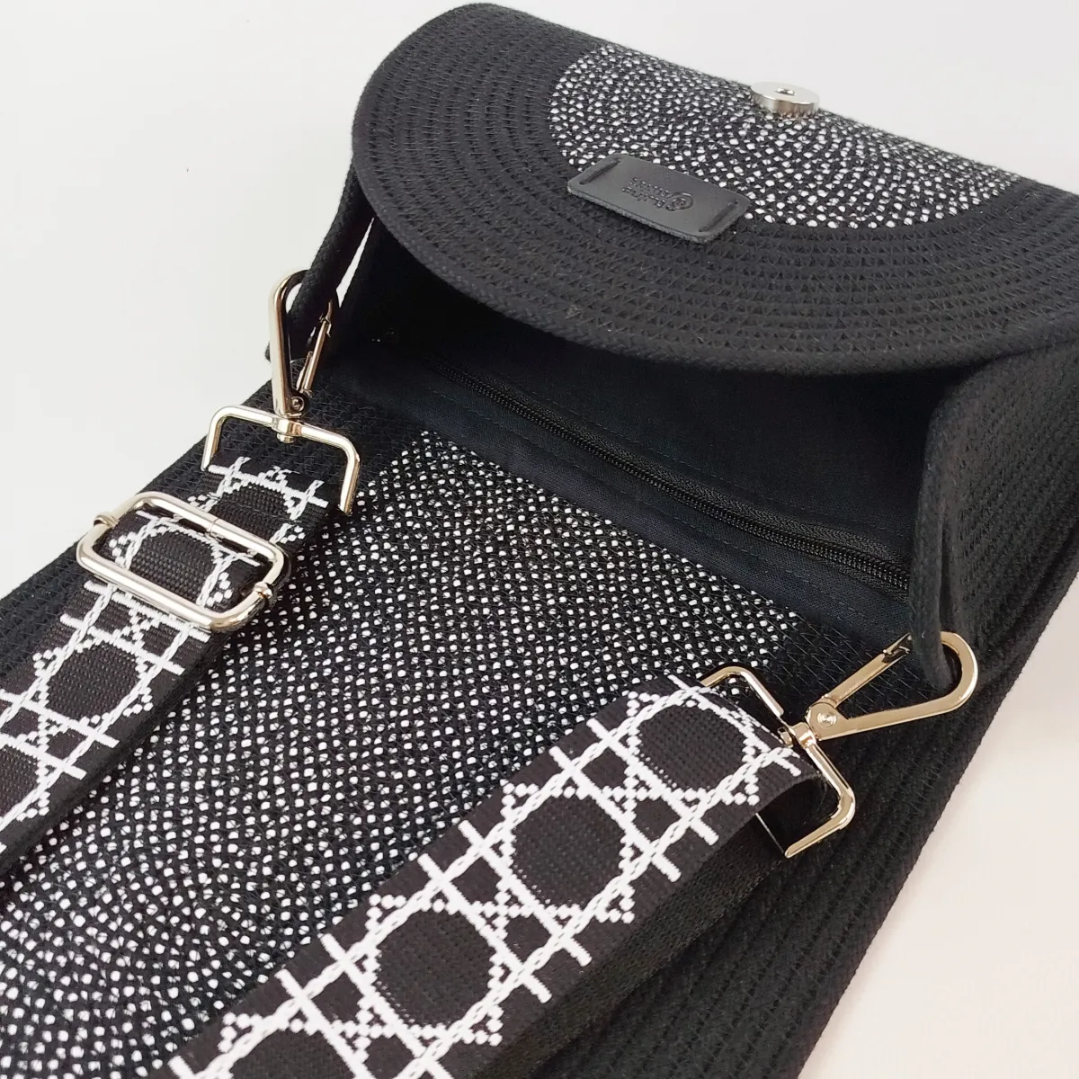 Кросбоді. Сумка жіноча. Клатч. Маленька сумочка-3