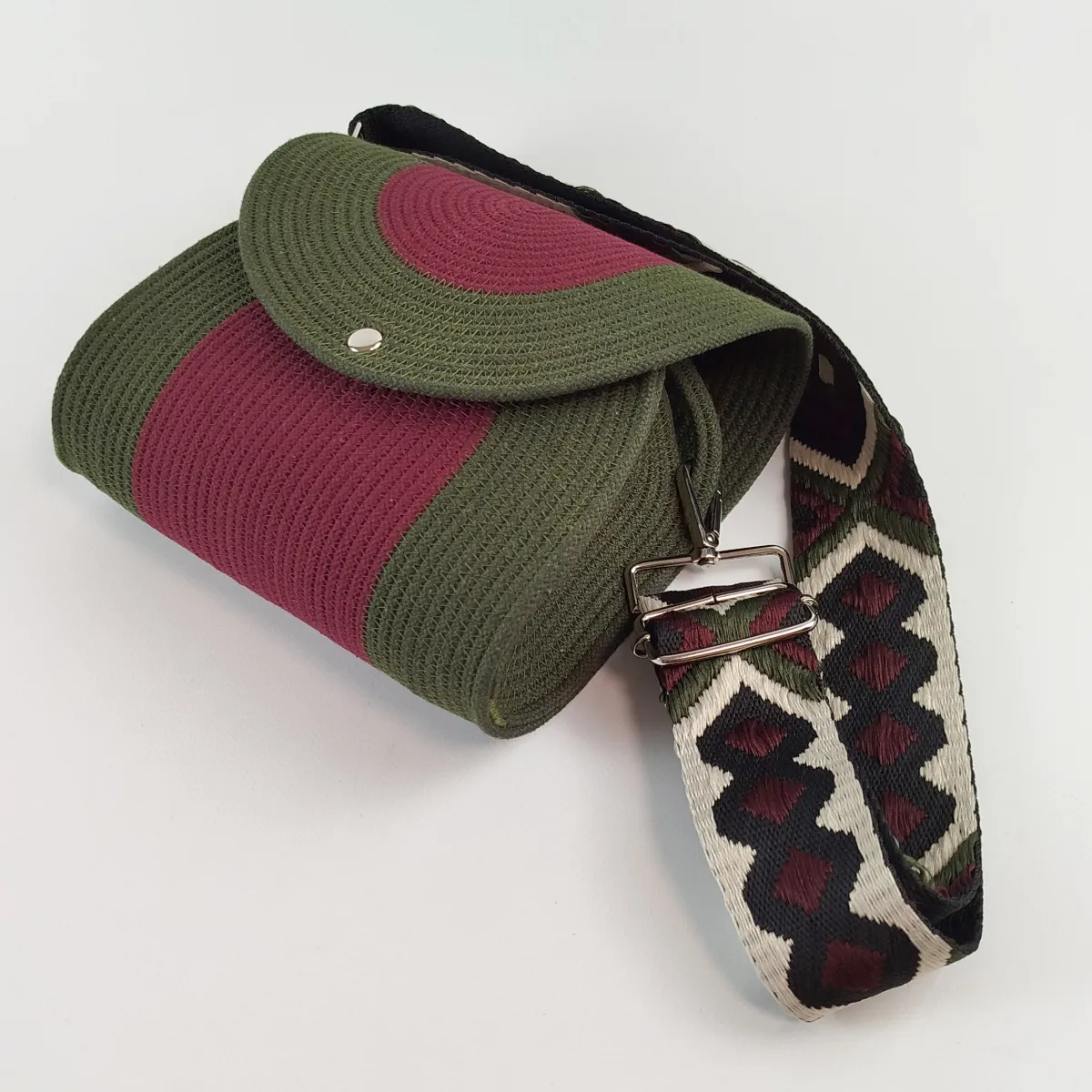 Кросбоді. Сумка жіноча. Клатч. Маленька сумочка-4