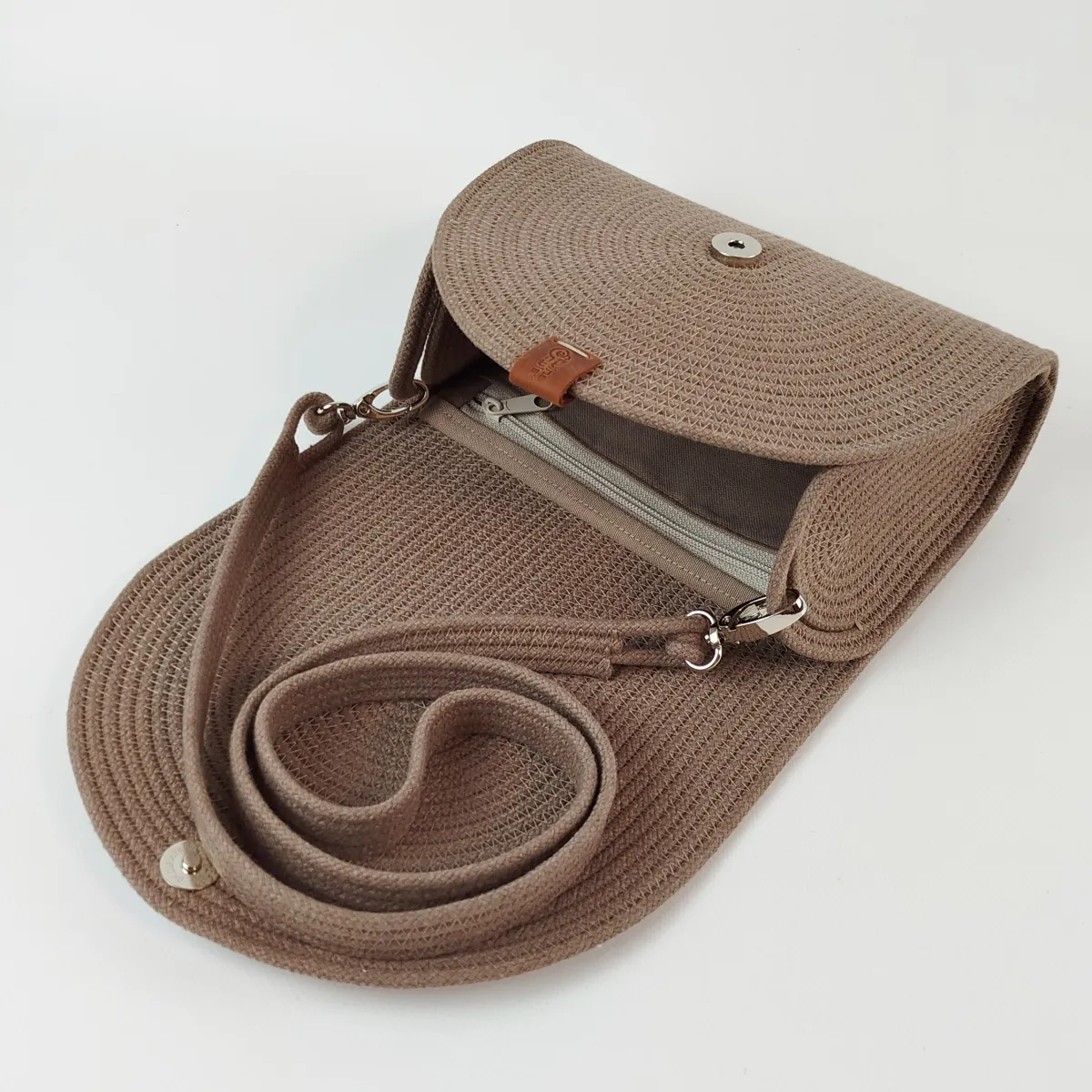 Кросбоді. Сумка жіноча. Клатч. Маленька сумочка-3