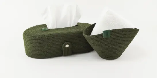 Серветниці / Диспенсери для рушників