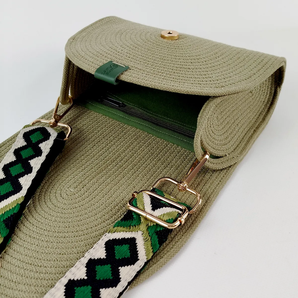 Кросбоді. Сумка жіноча. Клатч. Маленька сумочка-3