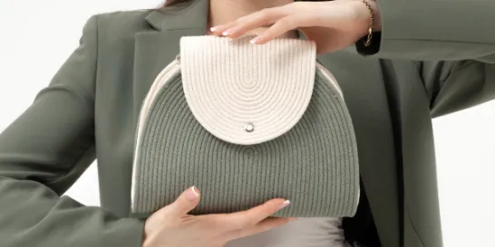 Кросбоді та Сумки