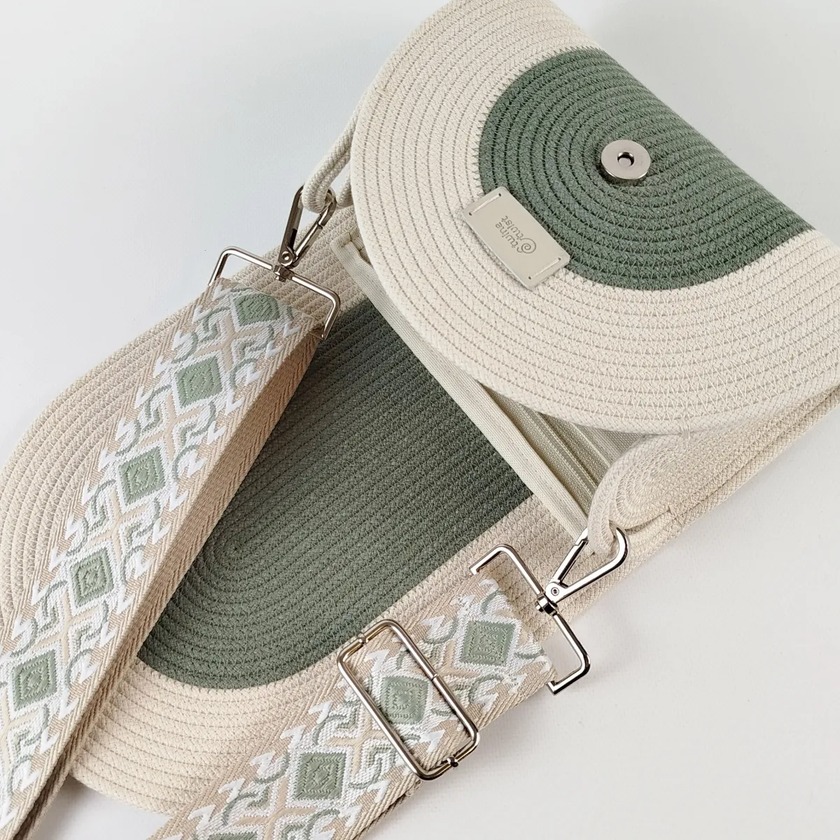 Кросбоді. Сумка жіноча. Клатч. Маленька сумочка-3