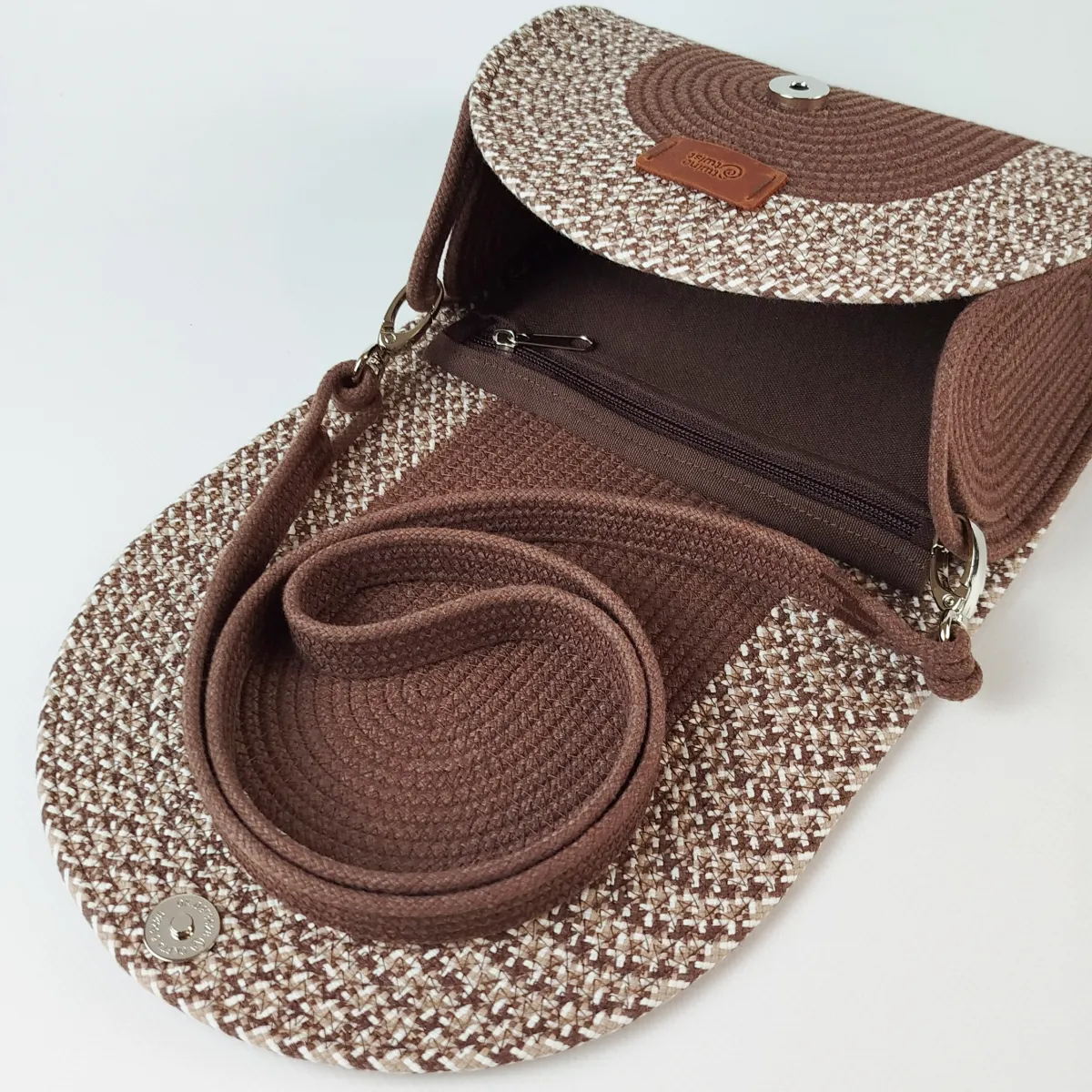 Кросбоді. Сумка жіноча. Клатч. Маленька сумочка-4