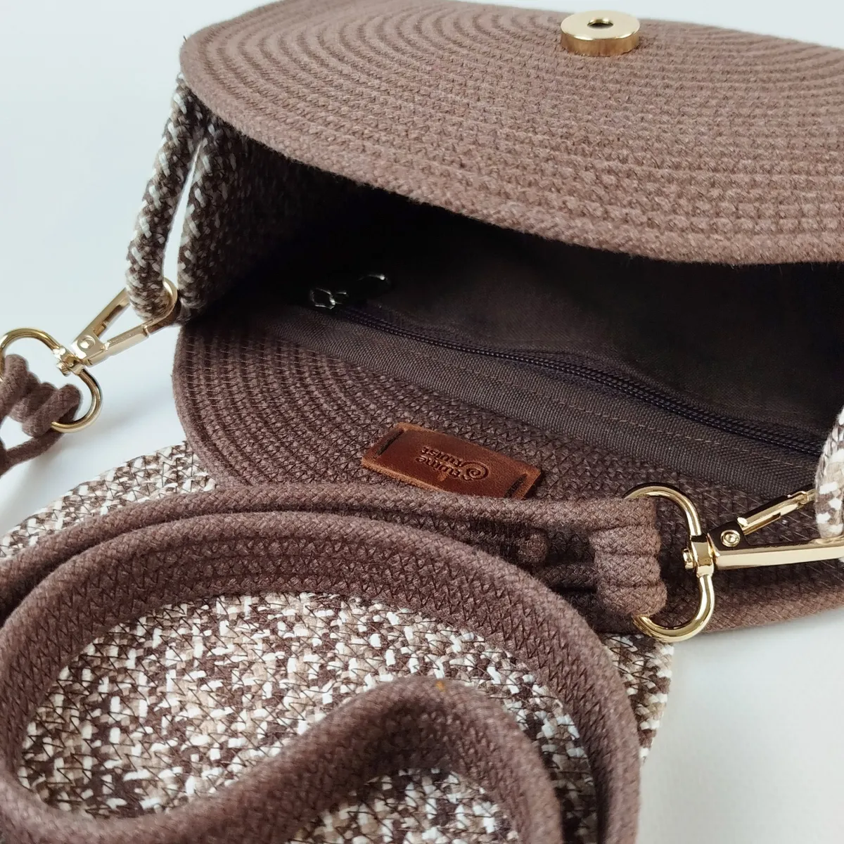 Кросбоді. Сумка жіноча. Клатч. Маленька сумочка-4