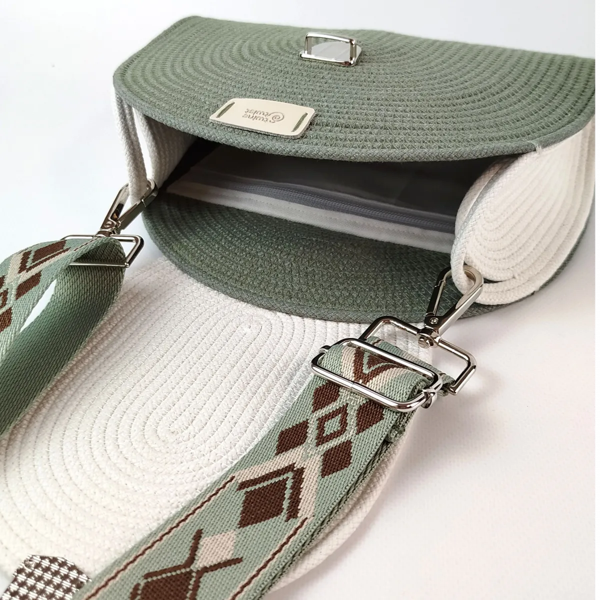 Кросбоді. Сумка жіноча. Клатч. Маленька сумочка-3