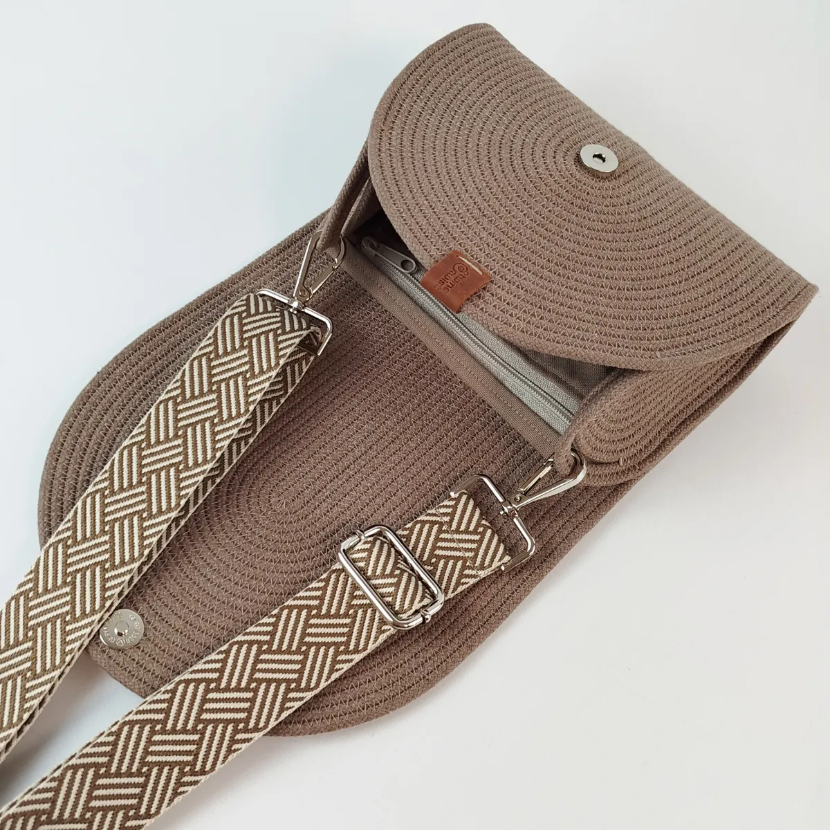 Кросбоді. Сумка жіноча. Клатч. Маленька сумочка-3