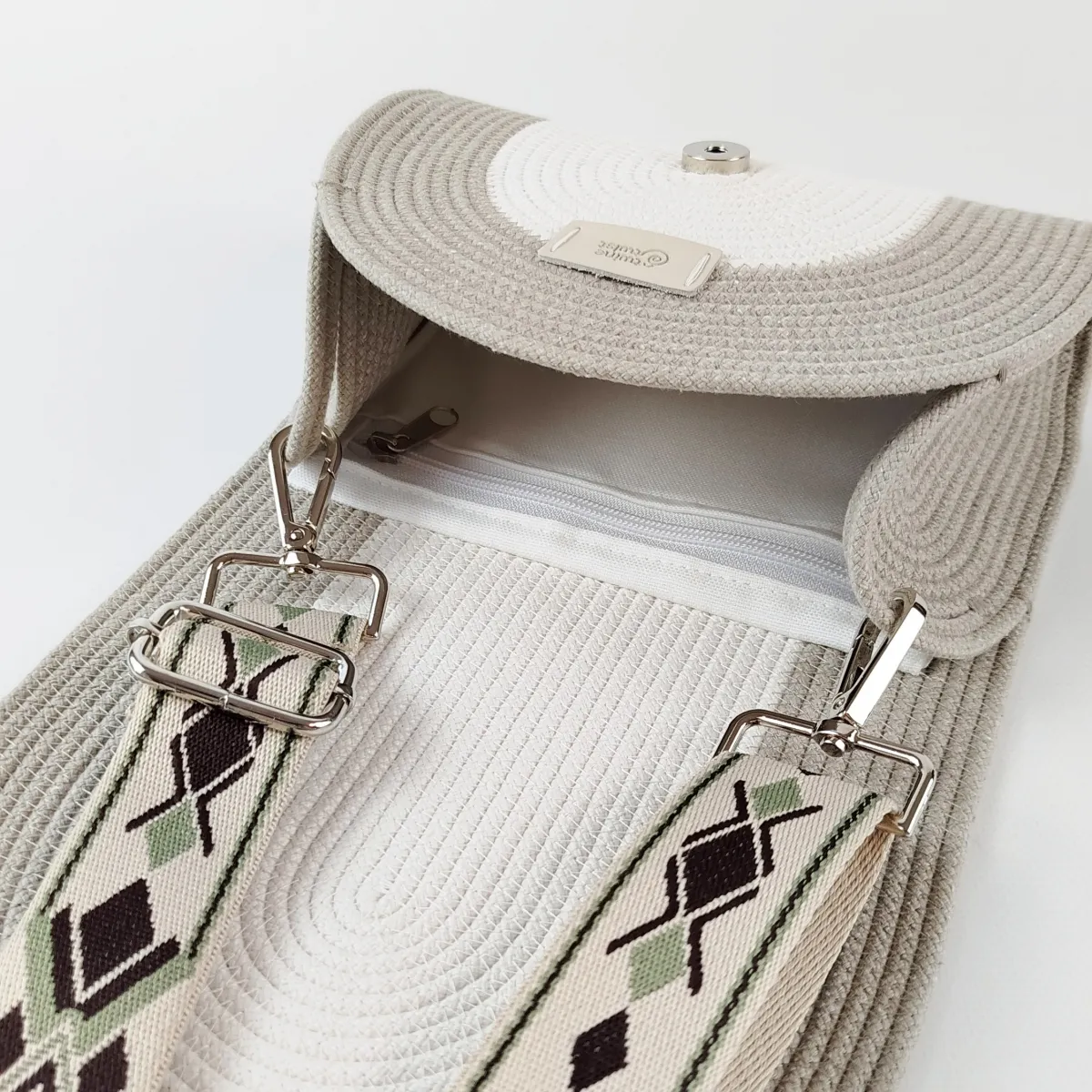 Кросбоді. Сумка жіноча. Клатч. Маленька сумочка-3