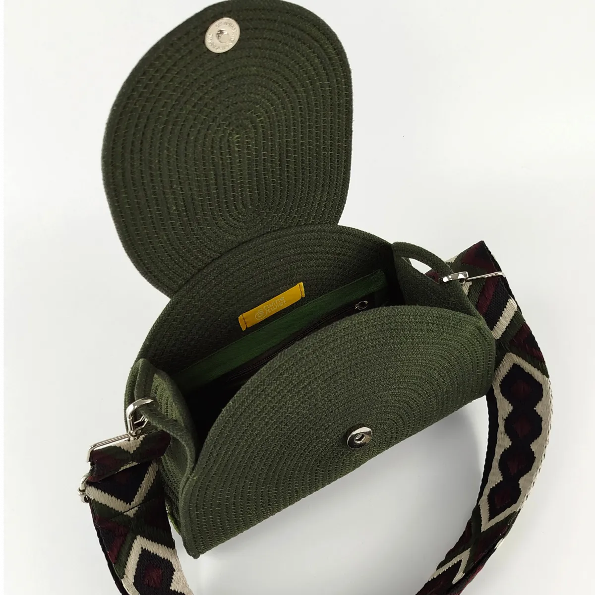 Кросбоді. Сумка жіноча. Клатч. Маленька сумочка-3