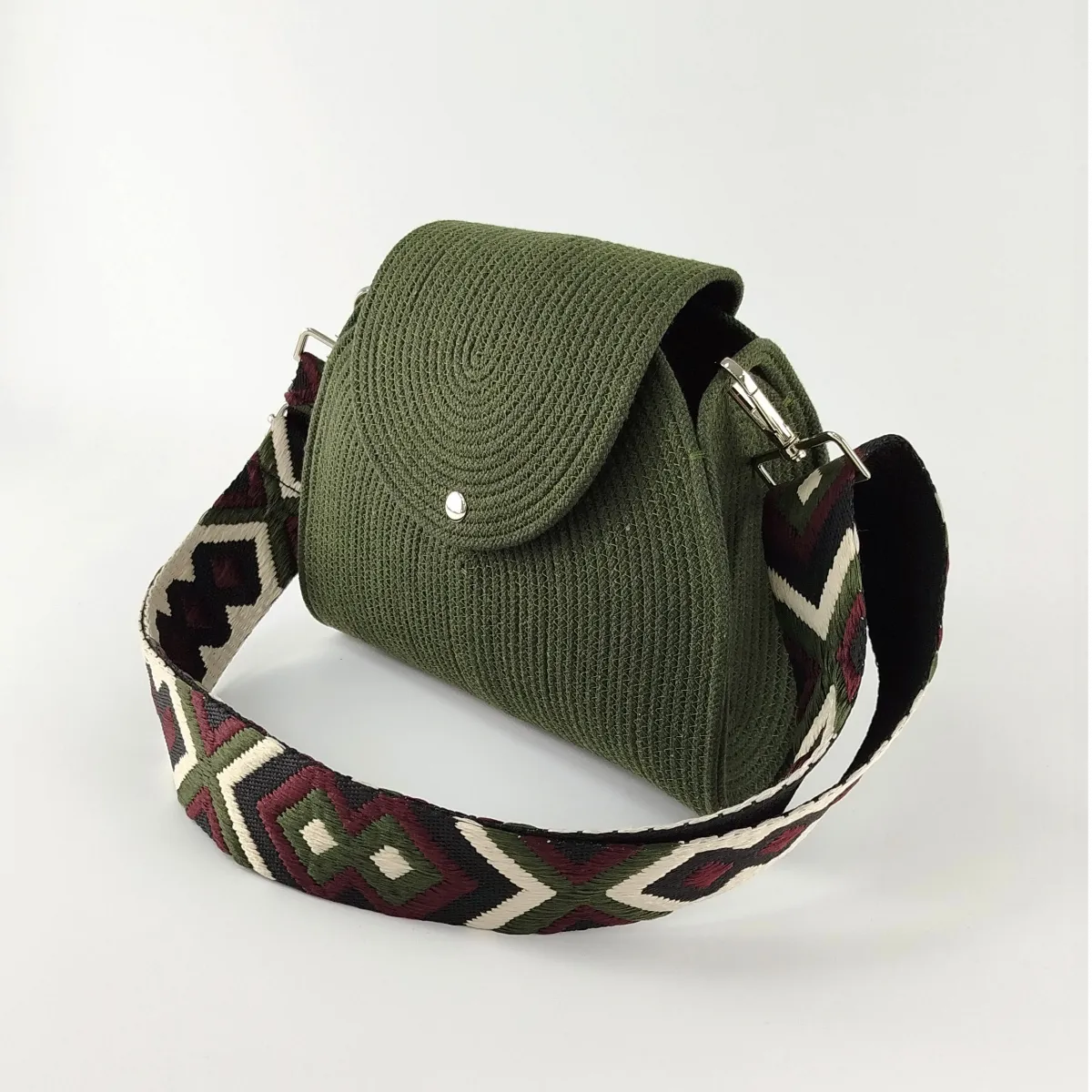 Кросбоді. Сумка жіноча. Клатч. Маленька сумочка-1