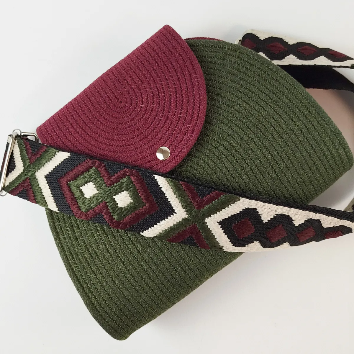 Кросбоді. Сумка жіноча. Клатч. Маленька сумочка-2