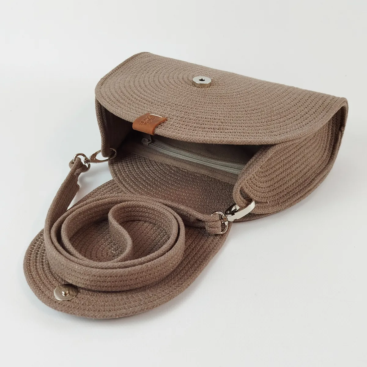 Кросбоді. Сумка жіноча. Клатч. Маленька сумочка-3