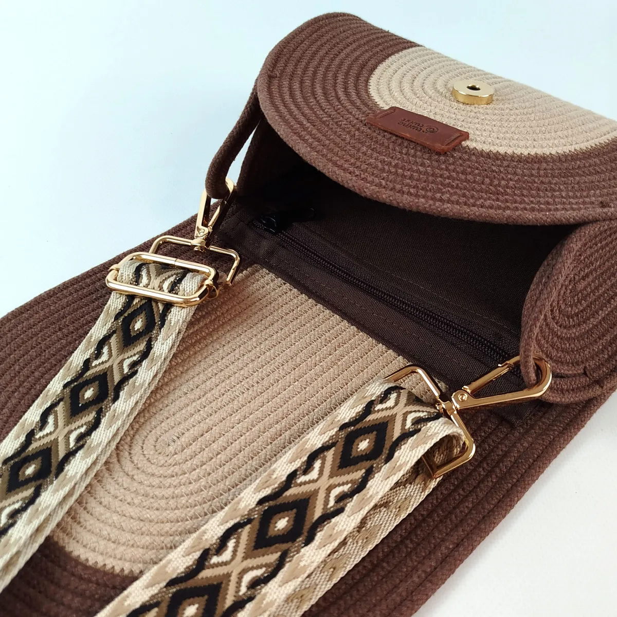 Кросбоді. Сумка жіноча. Клатч. Маленька сумочка-3