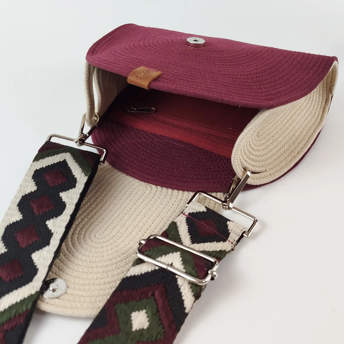 Кросбоді. Сумка жіноча. Клатч. Маленька сумочка-3