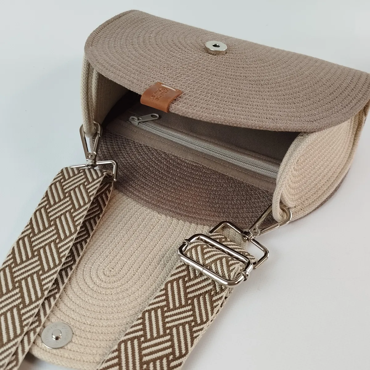 Кросбоді. Сумка жіноча. Клатч. Маленька сумочка-3