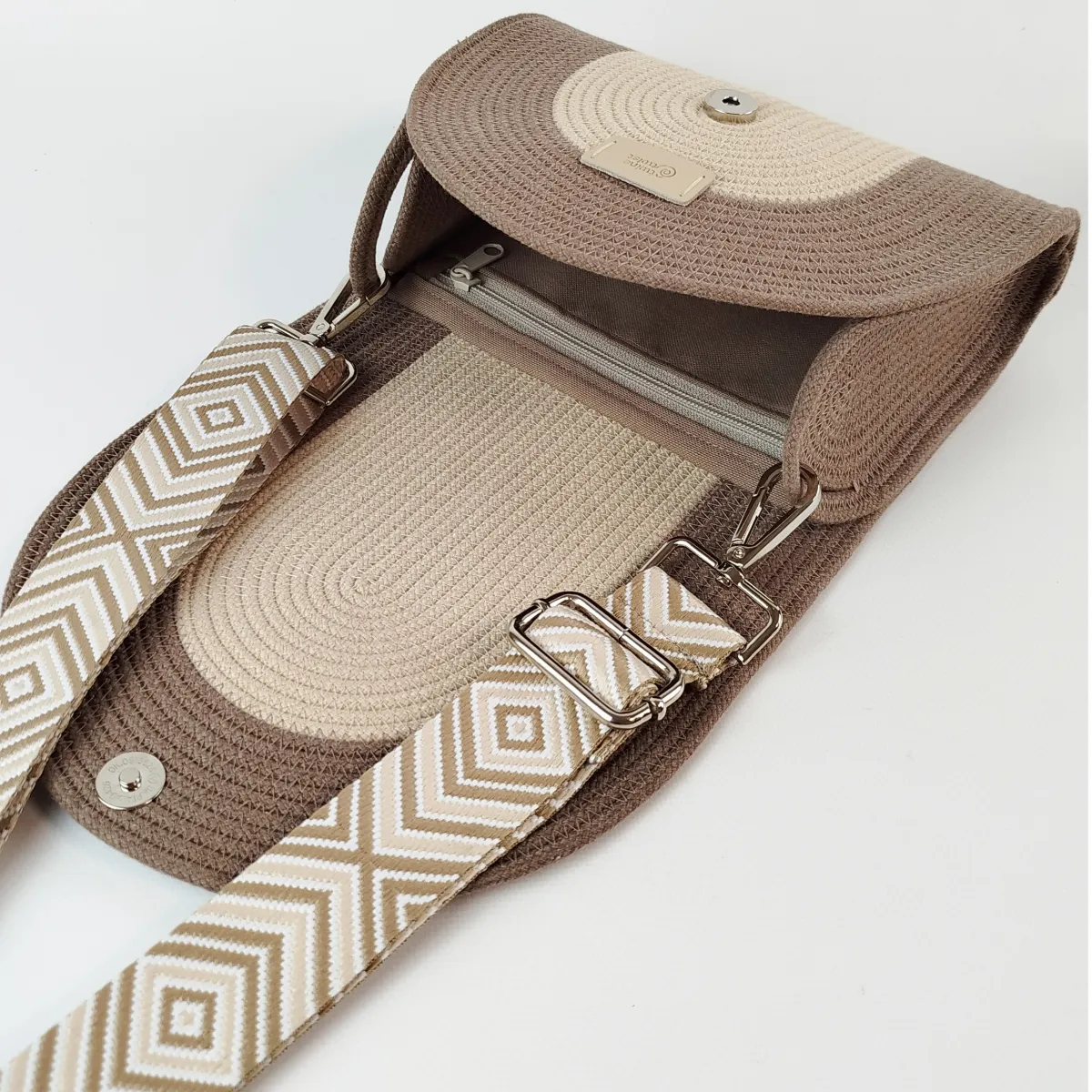 Кросбоді. Сумка жіноча. Клатч. Маленька сумочка-3