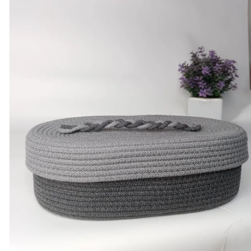 Хлібниця темний  Сірий (верх)=Антрацит(низ)