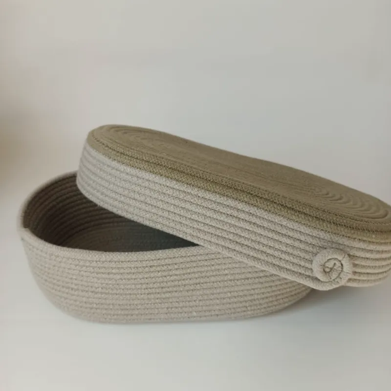 Кошик для зберігання