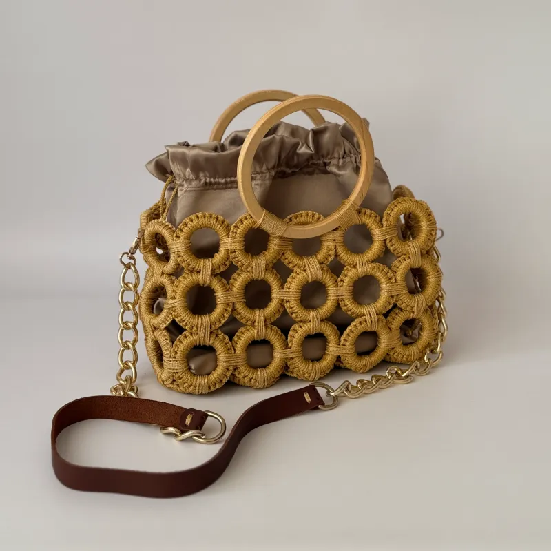 Сумка кільця