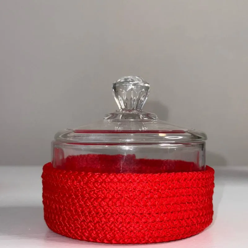 Кошик  Червоний