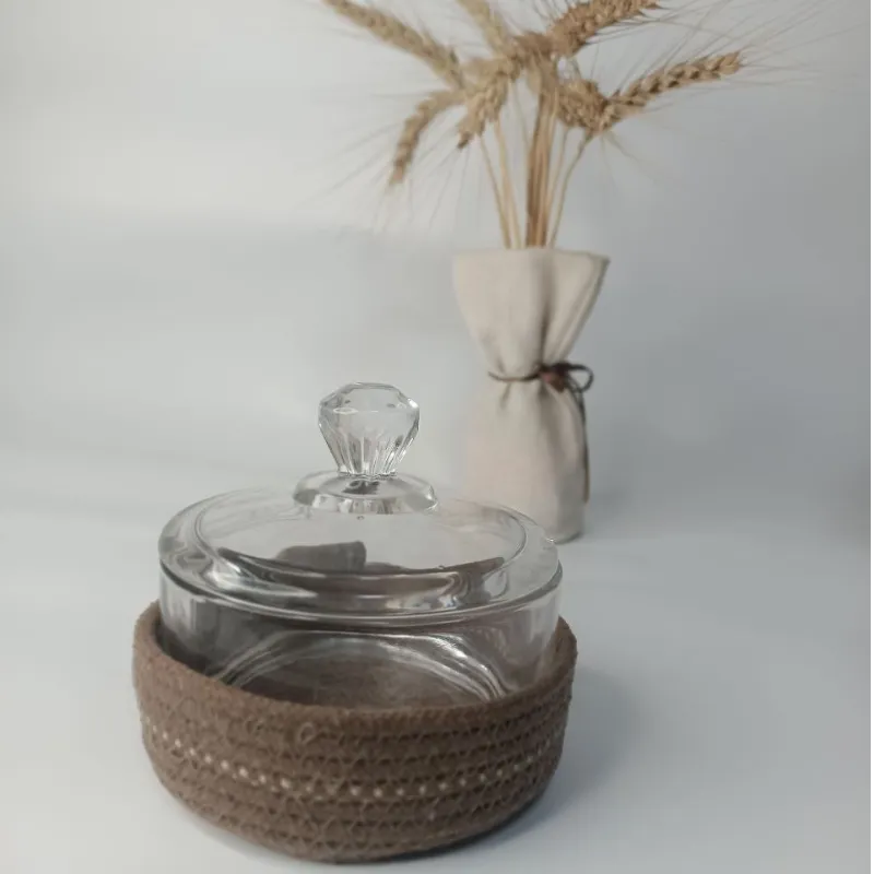 Кошик  Макачино+Беж