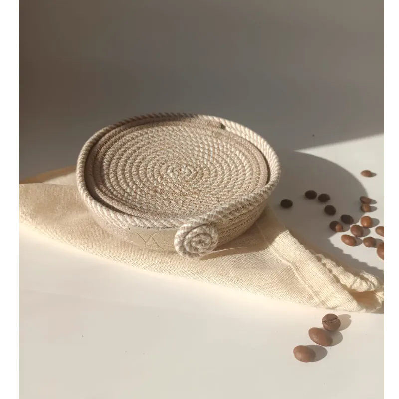 Набір костерів.(Спіральний+Натуралний)