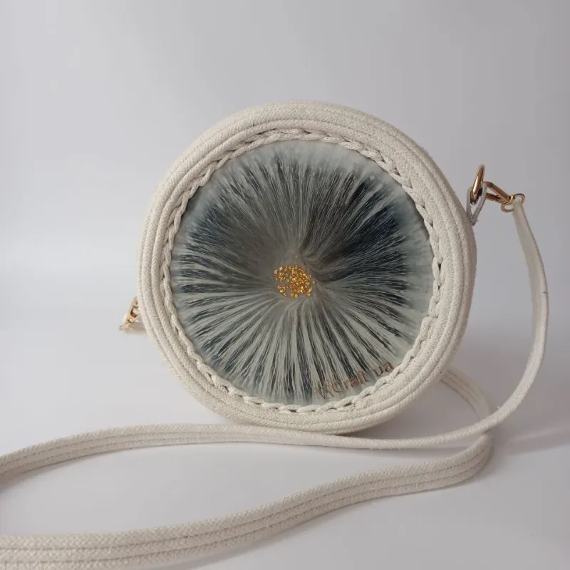 Сумка колір Айворі