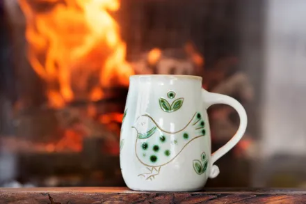 Горнятко велике (450 млл)