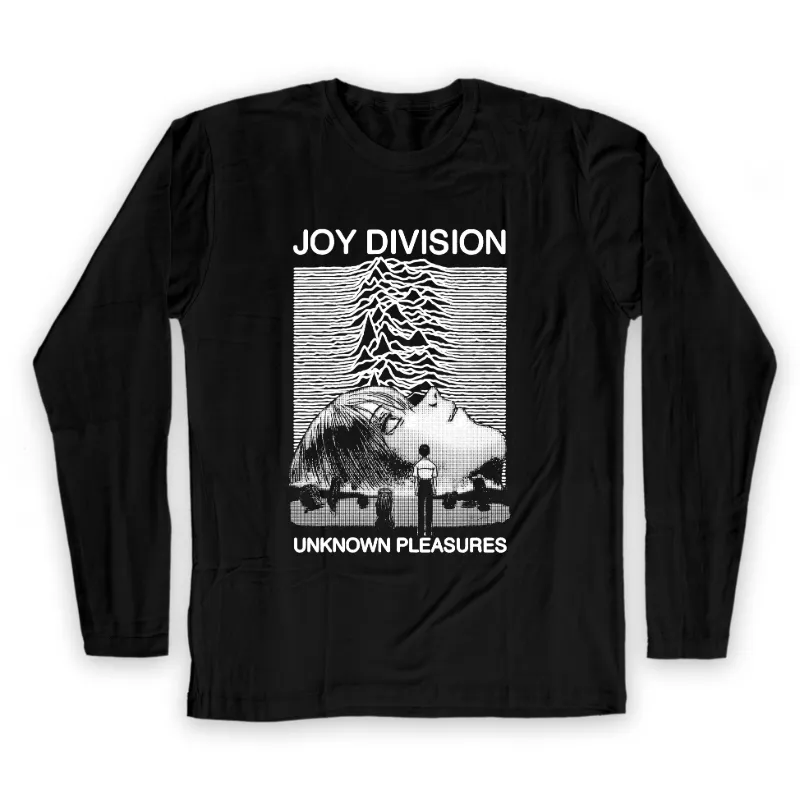 EVANGELION X JOY DIVISION LONG