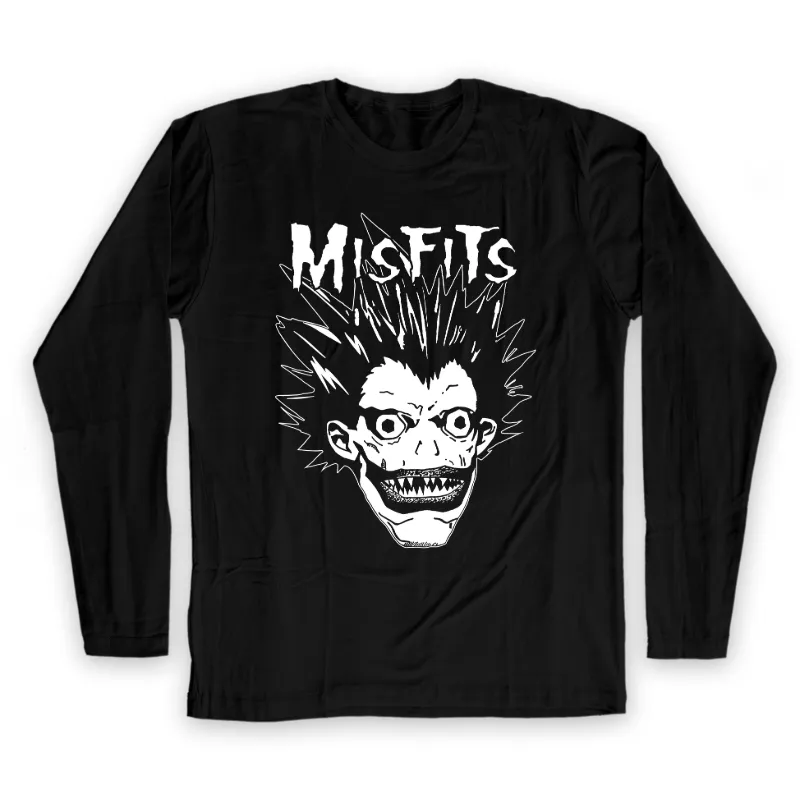 MISFITS LONG