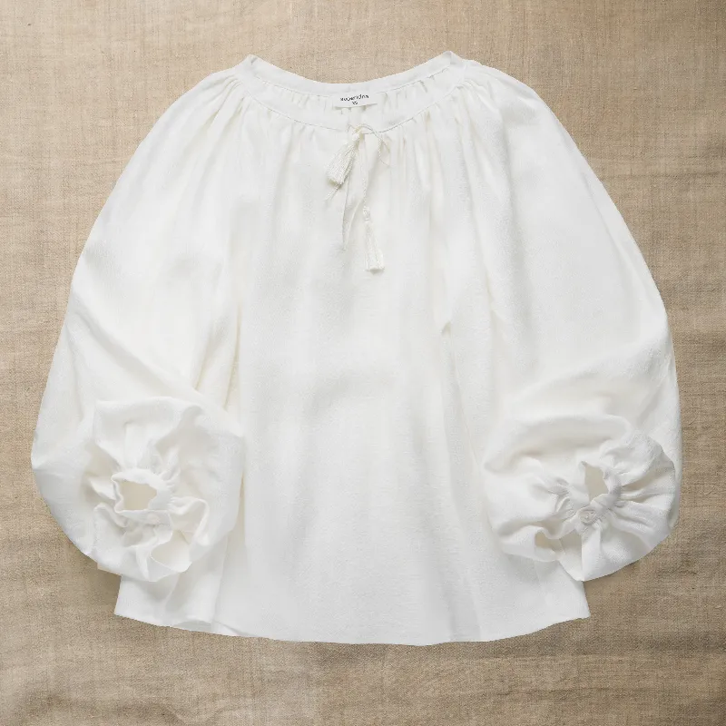 Жіноча Конопляна сорочка