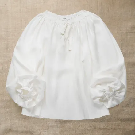 Жіноча Конопляна сорочка